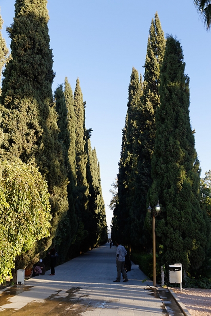 Chiraz-Jardin d'Eram-001